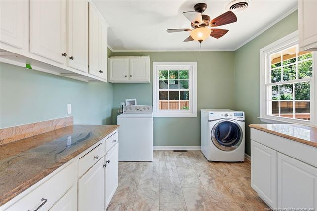 3307 Kentyre Drive, Fayetteville, NC 28303