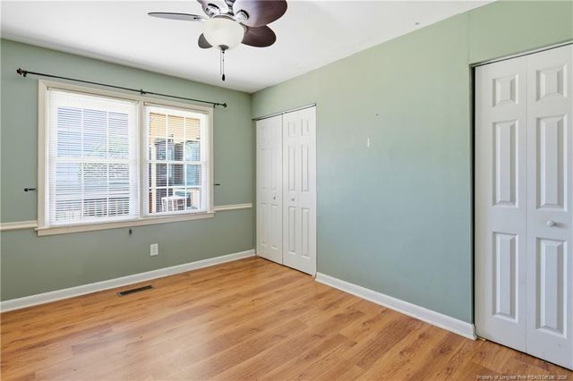 3307 Kentyre Drive, Fayetteville, NC 28303