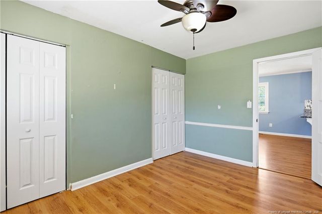 3307 Kentyre Drive, Fayetteville, NC 28303