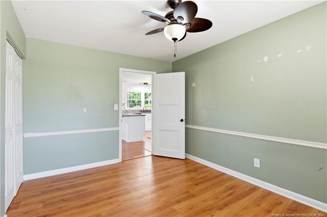 3307 Kentyre Drive, Fayetteville, NC 28303