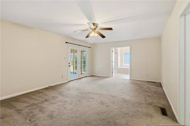3307 Kentyre Drive, Fayetteville, NC 28303