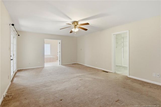3307 Kentyre Drive, Fayetteville, NC 28303