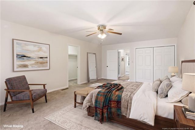 3307 Kentyre Drive, Fayetteville, NC 28303