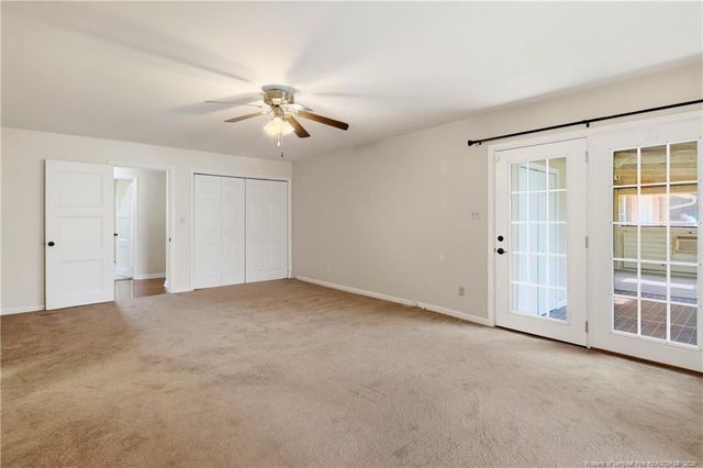 3307 Kentyre Drive, Fayetteville, NC 28303