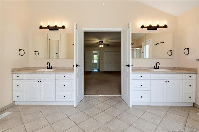 3307 Kentyre Drive, Fayetteville, NC 28303