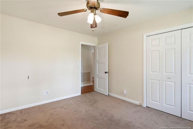 3307 Kentyre Drive, Fayetteville, NC 28303