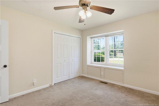 3307 Kentyre Drive, Fayetteville, NC 28303
