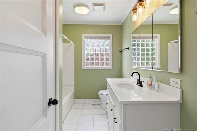 3307 Kentyre Drive, Fayetteville, NC 28303