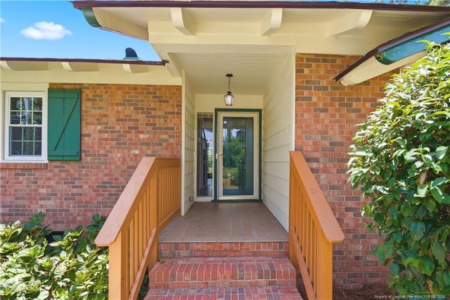3307 Kentyre Drive, Fayetteville, NC 28303