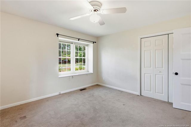 3307 Kentyre Drive, Fayetteville, NC 28303