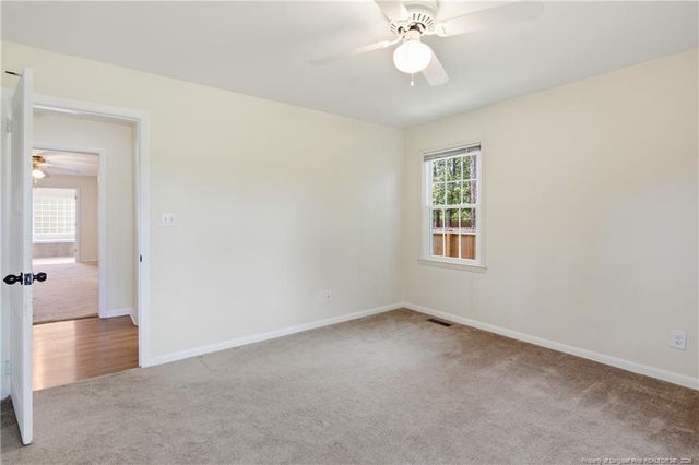 3307 Kentyre Drive, Fayetteville, NC 28303