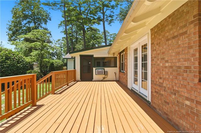 3307 Kentyre Drive, Fayetteville, NC 28303
