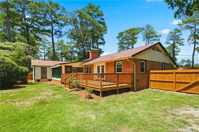 3307 Kentyre Drive, Fayetteville, NC 28303
