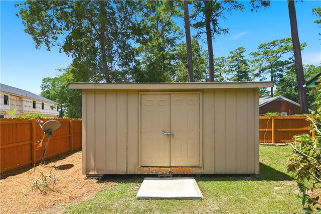 3307 Kentyre Drive, Fayetteville, NC 28303