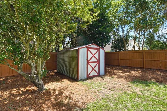 3307 Kentyre Drive, Fayetteville, NC 28303