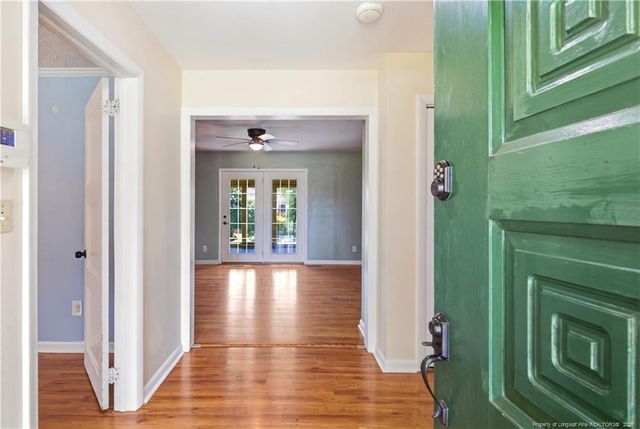 3307 Kentyre Drive, Fayetteville, NC 28303