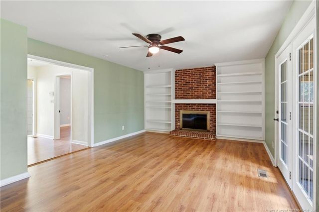 3307 Kentyre Drive, Fayetteville, NC 28303