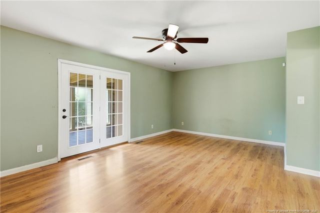 3307 Kentyre Drive, Fayetteville, NC 28303