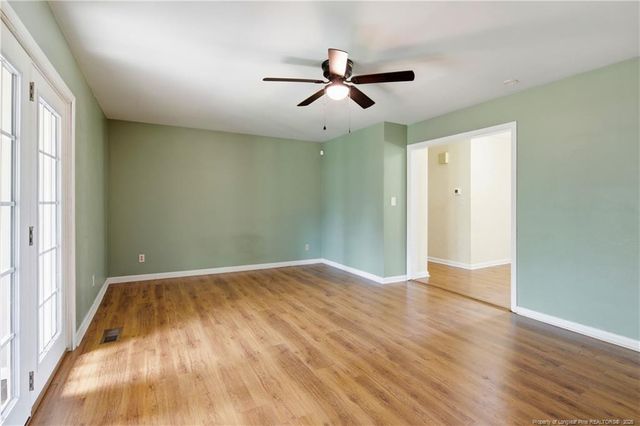 3307 Kentyre Drive, Fayetteville, NC 28303
