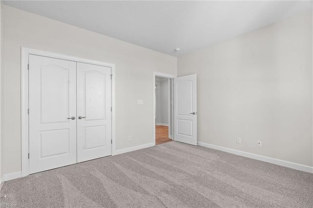 242 Quarter Horse LOOP, Hertford, NC 27944