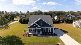 242 Quarter Horse LOOP, Hertford, NC 27944