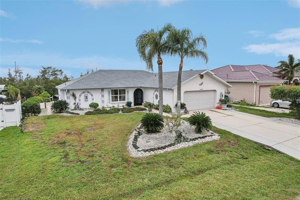 5244 EARLY TERRACE, Port Charlotte, FL 33981