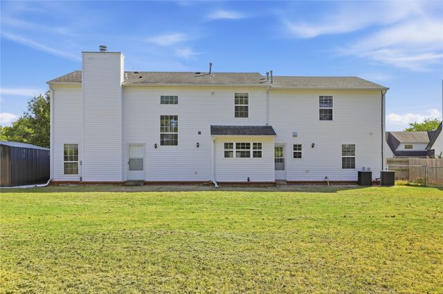 2631 W 68th Street, Tulsa, OK 74132