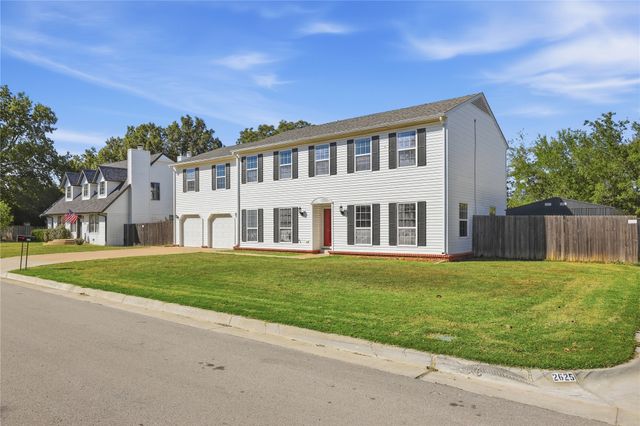 2631 W 68th Street, Tulsa, OK 74132
