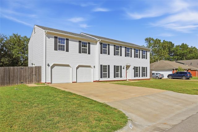 2631 W 68th Street, Tulsa, OK 74132