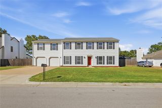 2631 W 68th Street, Tulsa, OK 74132