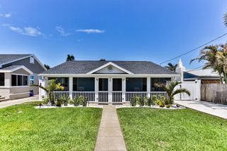 216 KIRKLAND DRIVE, New Smyrna Beach, FL 32169