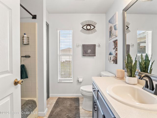 581 Ganley Street SW, Palm Bay, FL 32908