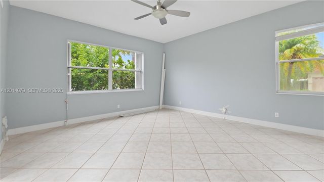 1101 NW 180th Avenue, Pembroke Pines, FL 33029