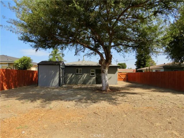 4950 E San Rafael, Compton, CA 90221