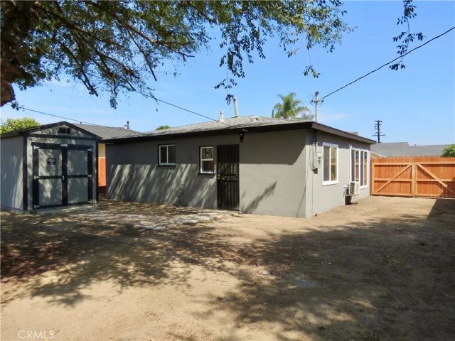 4950 E San Rafael, Compton, CA 90221