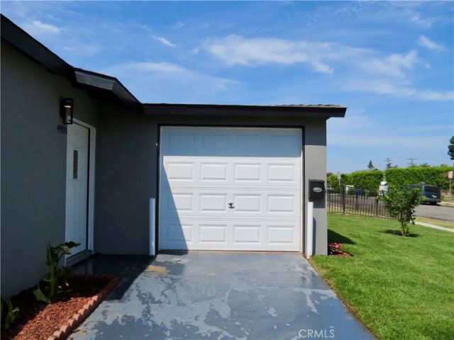 4950 E San Rafael, Compton, CA 90221