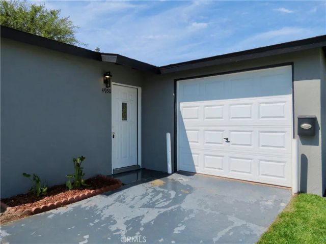 4950 E San Rafael, Compton, CA 90221