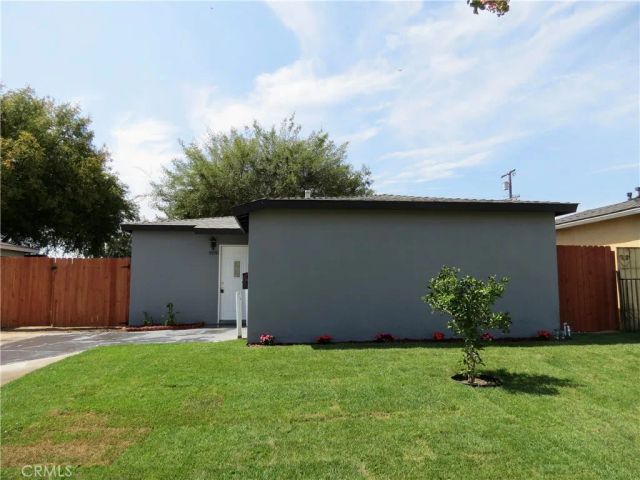 4950 E San Rafael, Compton, CA 90221