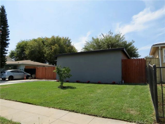4950 E San Rafael, Compton, CA 90221