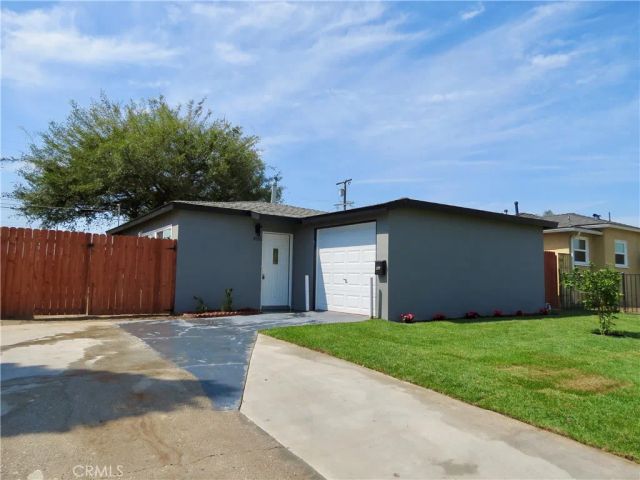 4950 E San Rafael, Compton, CA 90221