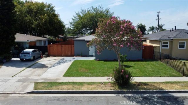 4950 E San Rafael, Compton, CA 90221