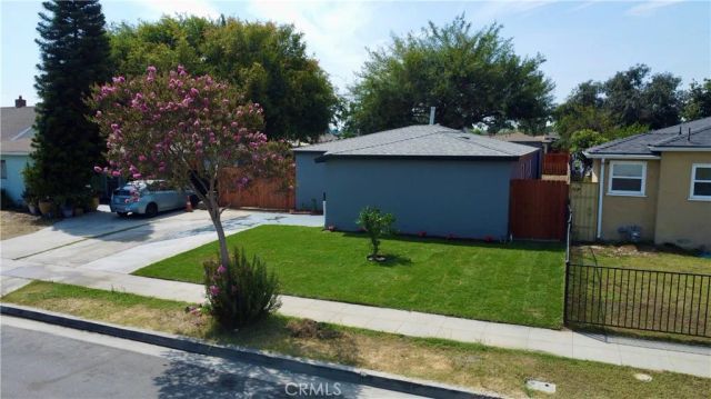 4950 E San Rafael, Compton, CA 90221