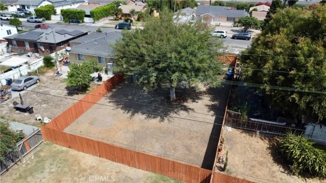 4950 E San Rafael, Compton, CA 90221