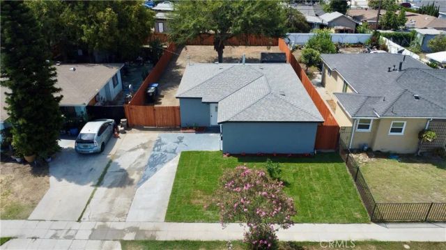 4950 E San Rafael, Compton, CA 90221