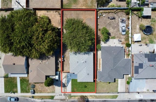 4950 E San Rafael, Compton, CA 90221