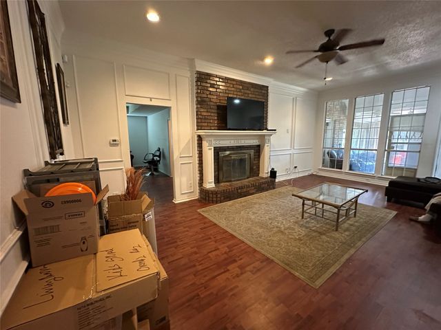 1412 Paula Lane, Mesquite, TX 75149