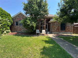 1412 Paula Lane, Mesquite, TX 75149