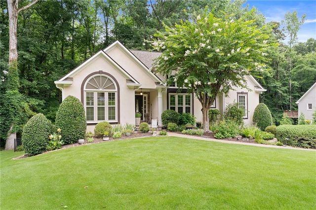 7855 Wynfield Drive, Cumming, GA 30040