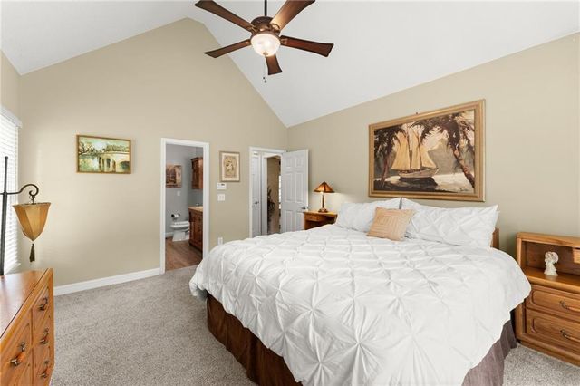 7855 Wynfield Drive, Cumming, GA 30040
