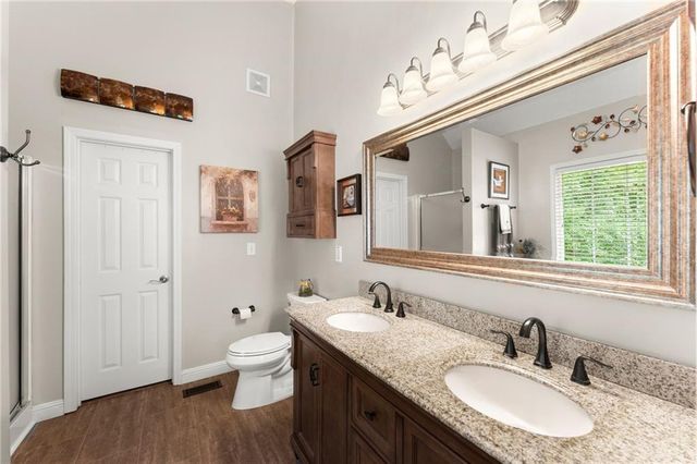 7855 Wynfield Drive, Cumming, GA 30040